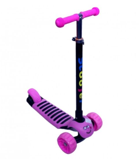 صورة سكوتر اطفال